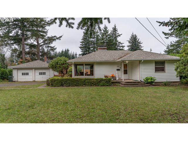 2375 N 14TH St, Coos Bay, OR 97420