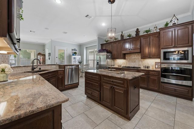 19854 Driver Forest Drive, Porter, TX 77365