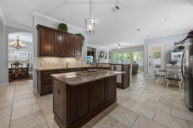 19854 Driver Forest Drive, Porter, TX 77365