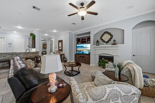 19854 Driver Forest Drive, Porter, TX 77365