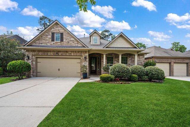 19854 Driver Forest Drive, Porter, TX 77365