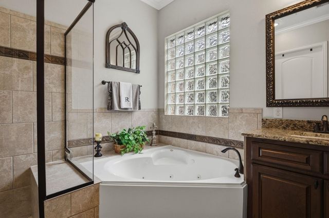 19854 Driver Forest Drive, Porter, TX 77365