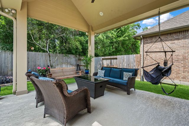 19854 Driver Forest Drive, Porter, TX 77365