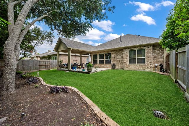 19854 Driver Forest Drive, Porter, TX 77365