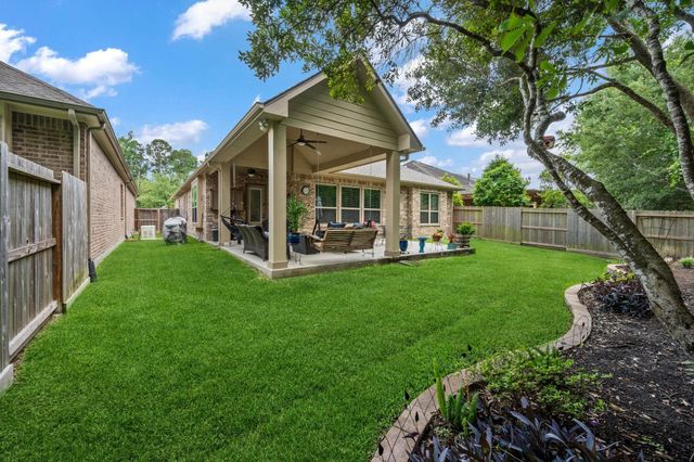 19854 Driver Forest Drive, Porter, TX 77365