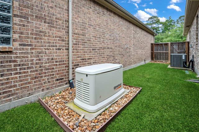 19854 Driver Forest Drive, Porter, TX 77365