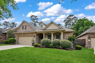 19854 Driver Forest Drive, Porter, TX 77365