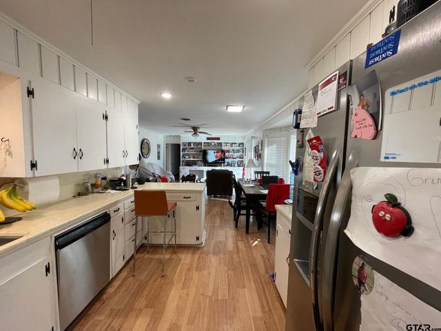 107 Bluebird, Mt Pleasant, TX 75455