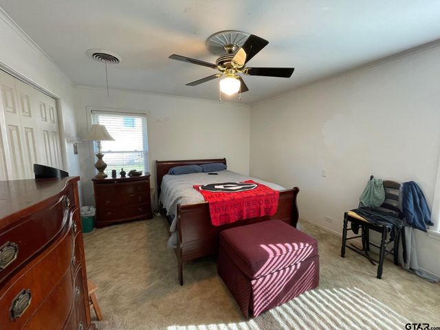 107 Bluebird, Mt Pleasant, TX 75455