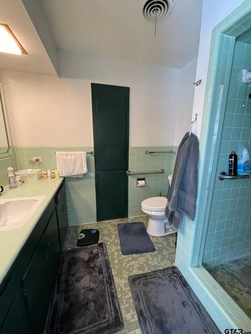 107 Bluebird, Mt Pleasant, TX 75455