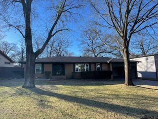 107 Bluebird, Mt Pleasant, TX 75455