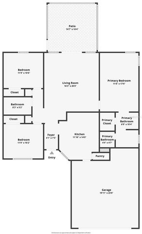 10233 ALLENWOOD DRIVE, Riverview, FL 33569