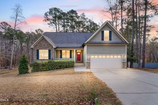 5441 Fantasy Moth Drive, Garner, NC 27529