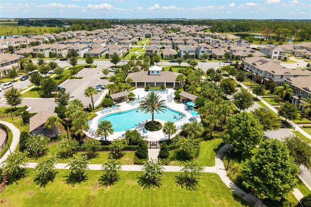 16161 MANGROVE ROAD, Winter Garden, FL 34787