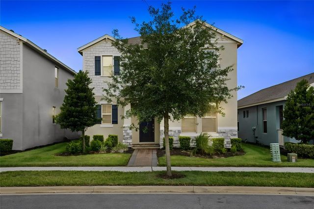 16161 MANGROVE ROAD, Winter Garden, FL 34787