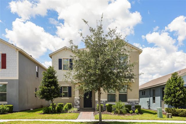 16161 MANGROVE ROAD, Winter Garden, FL 34787