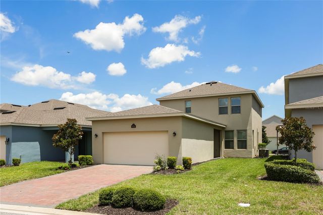 16161 MANGROVE ROAD, Winter Garden, FL 34787