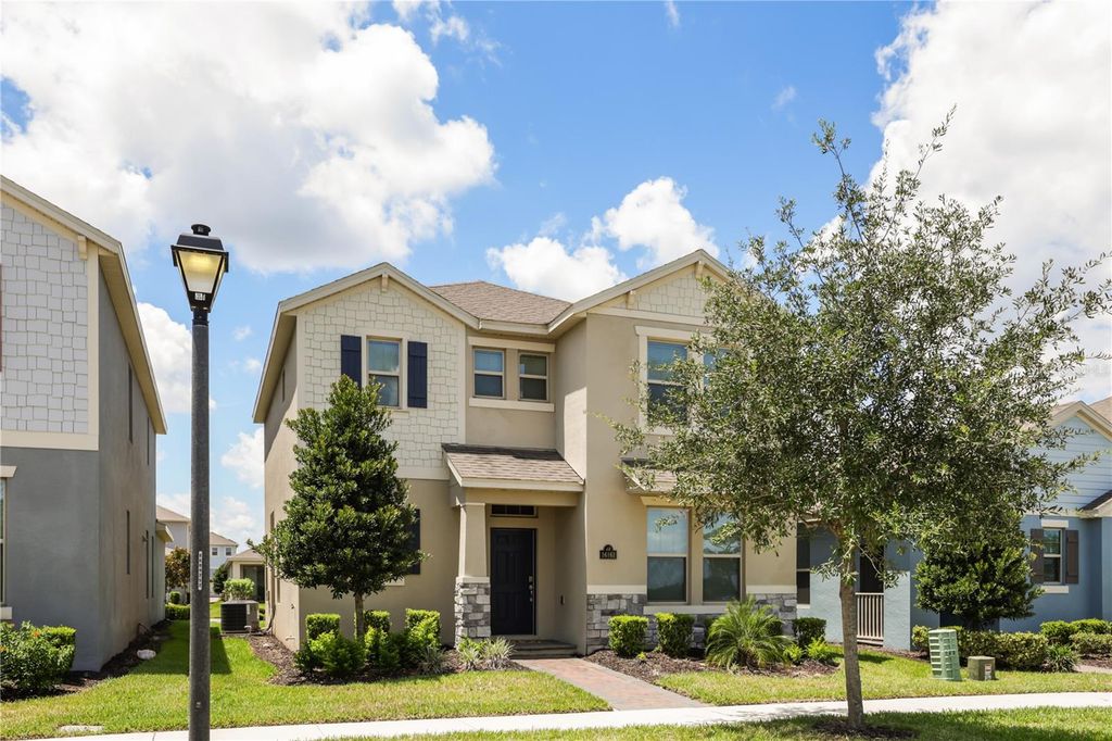16161 MANGROVE ROAD, Winter Garden, FL 34787