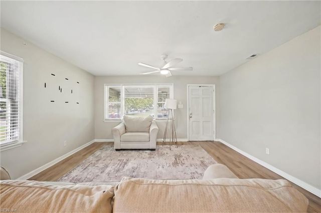 833 Tifton ST, Norfolk, VA 23513