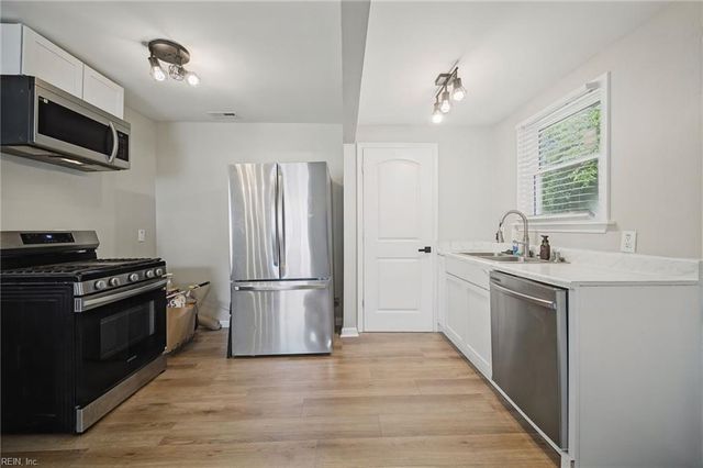 833 Tifton ST, Norfolk, VA 23513
