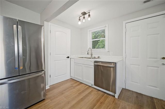 833 Tifton ST, Norfolk, VA 23513