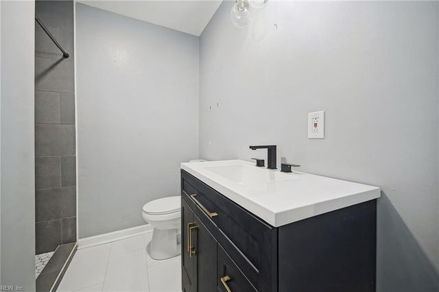 833 Tifton ST, Norfolk, VA 23513