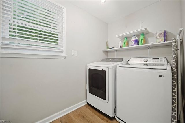 833 Tifton ST, Norfolk, VA 23513