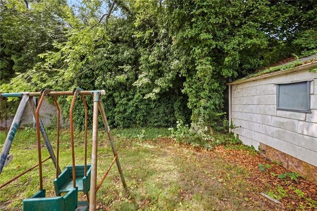 833 Tifton ST, Norfolk, VA 23513