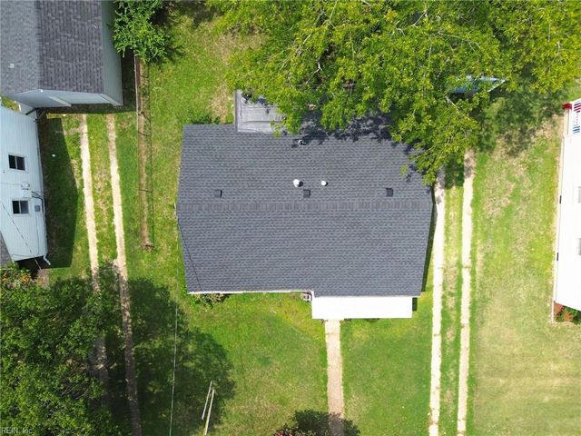 833 Tifton ST, Norfolk, VA 23513