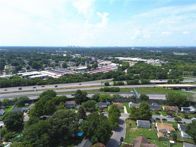 833 Tifton ST, Norfolk, VA 23513