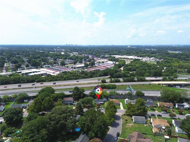 833 Tifton ST, Norfolk, VA 23513