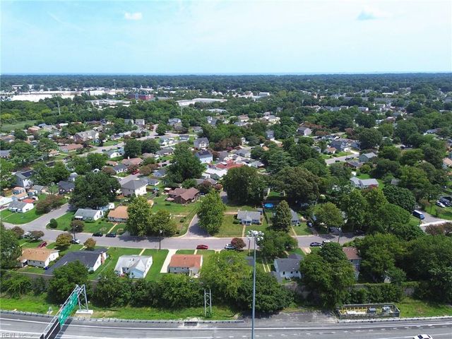 833 Tifton ST, Norfolk, VA 23513