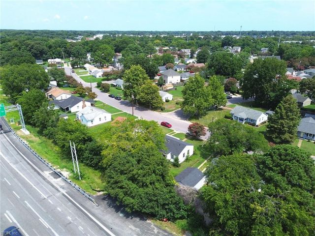 833 Tifton ST, Norfolk, VA 23513