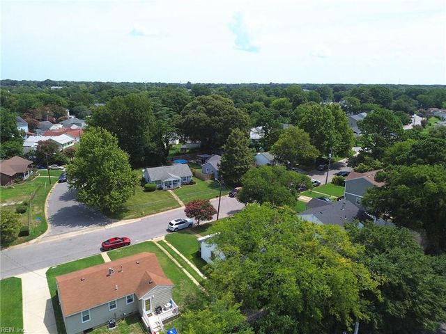 833 Tifton ST, Norfolk, VA 23513