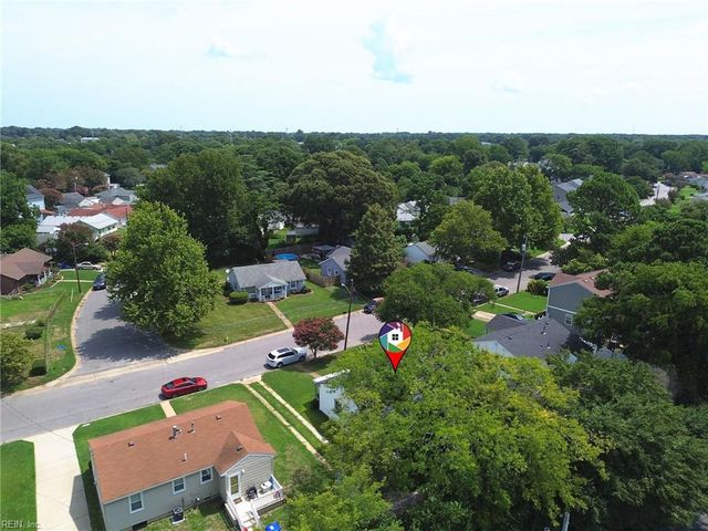 833 Tifton ST, Norfolk, VA 23513