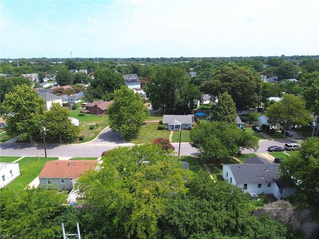 833 Tifton ST, Norfolk, VA 23513