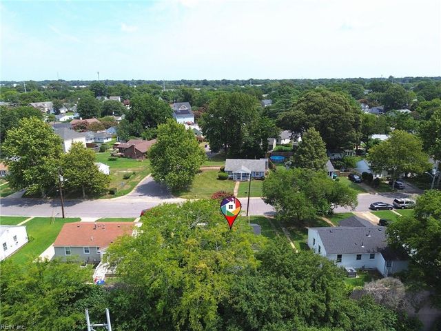 833 Tifton ST, Norfolk, VA 23513