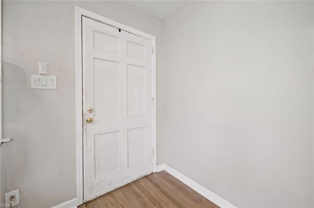 833 Tifton ST, Norfolk, VA 23513