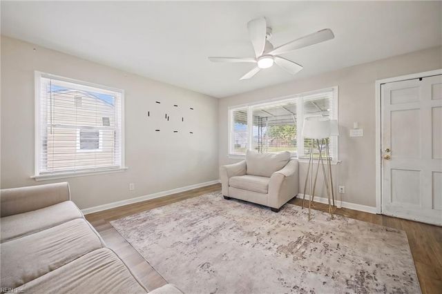 833 Tifton ST, Norfolk, VA 23513