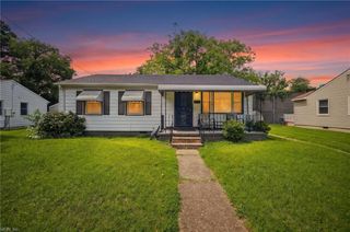 833 Tifton ST, Norfolk, VA 23513