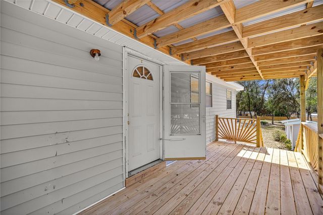 17645 NE 61ST STREET ROAD, Silver Springs, FL 34488