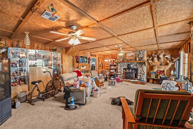 17645 NE 61ST STREET ROAD, Silver Springs, FL 34488