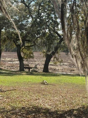 17645 NE 61ST STREET ROAD, Silver Springs, FL 34488