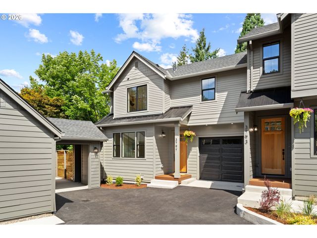 3797 Sw Iowa St, Portland, OR 97221