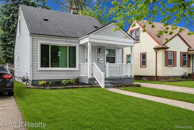 15961 Macarthur, Redford Charter Township, MI 48239