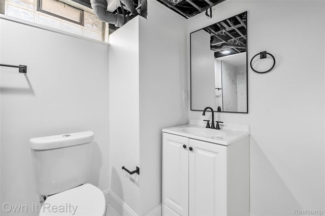 15961 Macarthur, Redford Charter Township, MI 48239