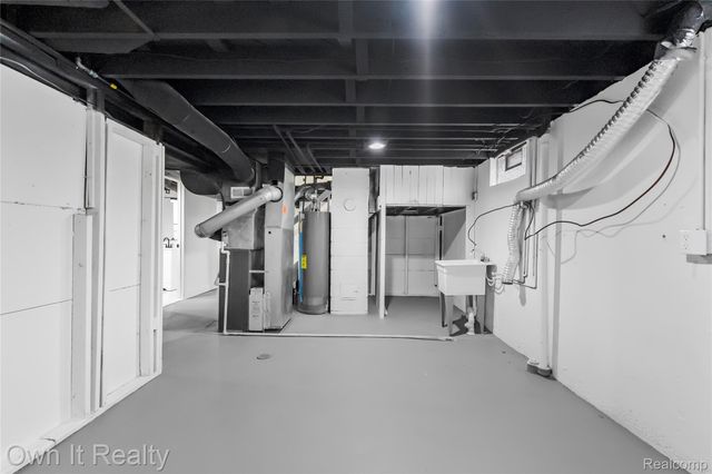 15961 Macarthur, Redford Charter Township, MI 48239