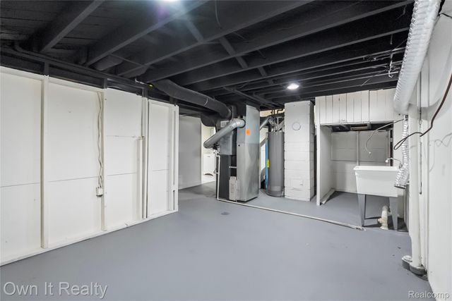 15961 Macarthur, Redford Charter Township, MI 48239