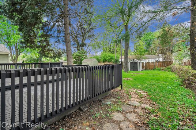 15961 Macarthur, Redford Charter Township, MI 48239