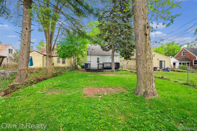 15961 Macarthur, Redford Charter Township, MI 48239